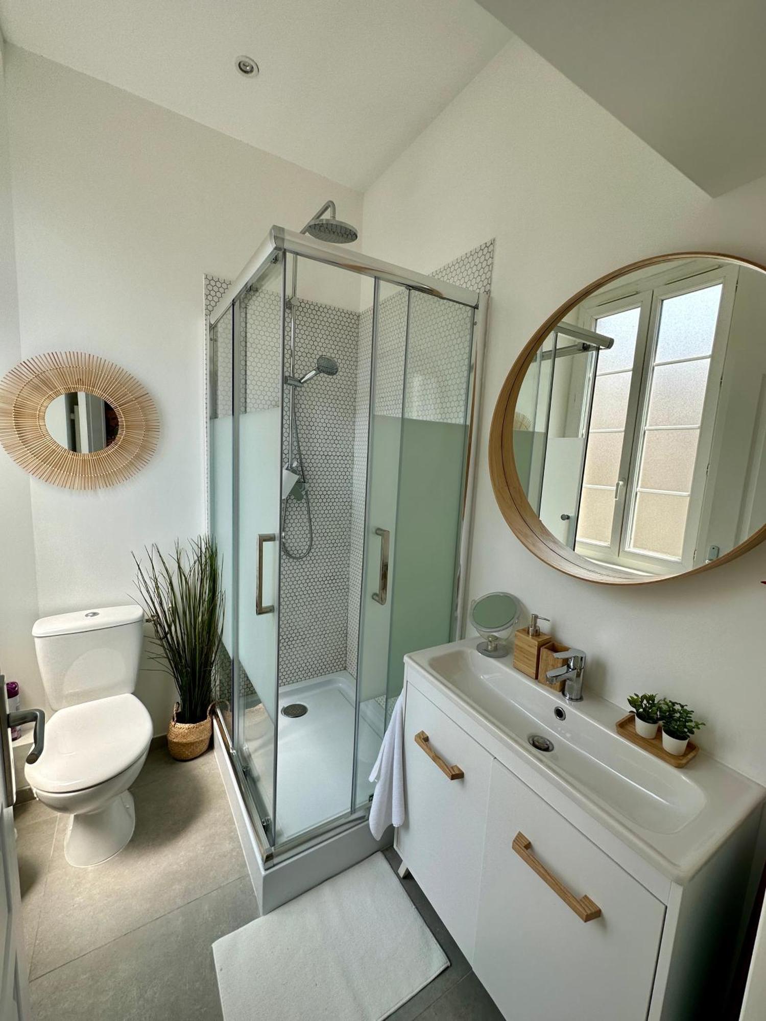 Apartment Royal Massena Nizza