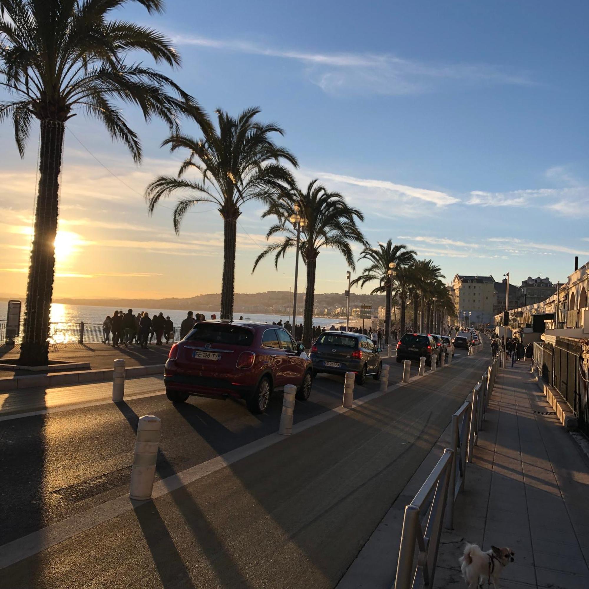 Apartment Royal Massena Nizza